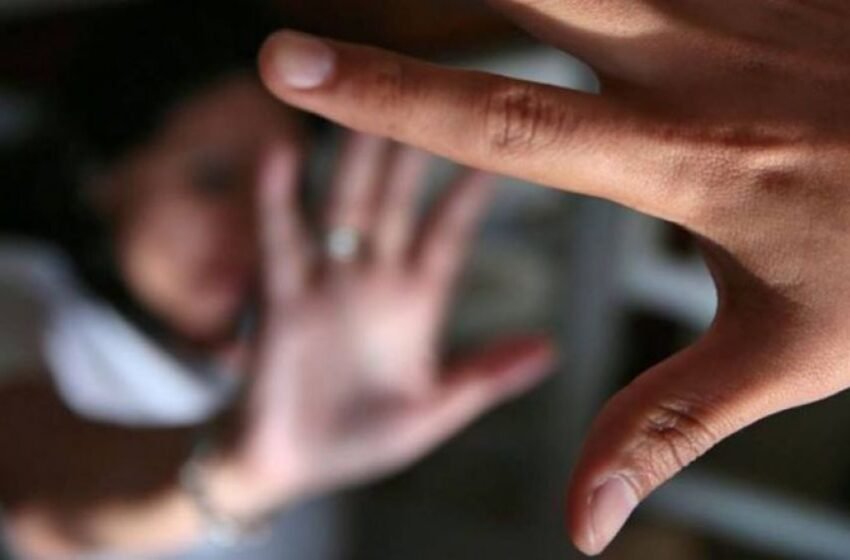  Mulher denuncia estupro próximo ao Centro Sul em Florianópolis