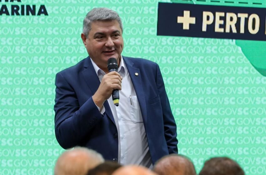  Lunelli cobra valorização da cadeia leiteira e ampliação de crédito para o setor em SC