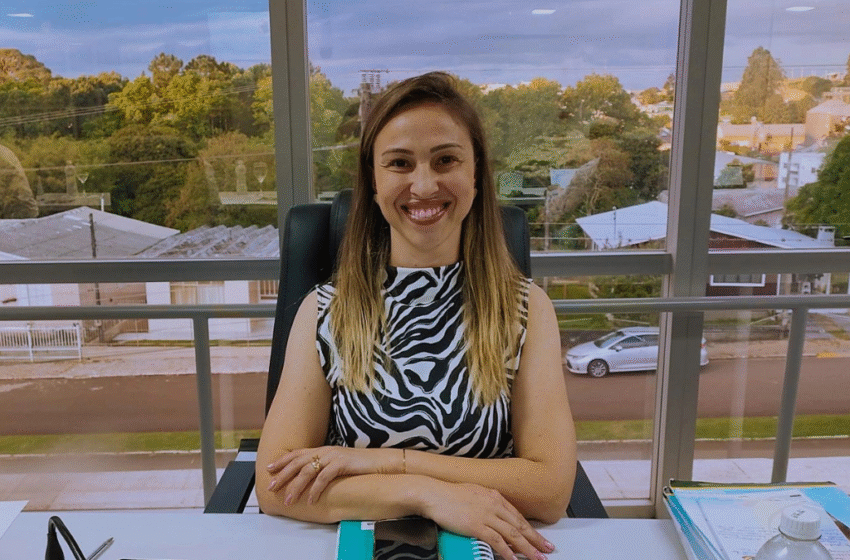  Vereadora Francieli Baptista Picinatto destaca avanços em educação, saúde e engajamento comunitário em Faxinal dos Guedes