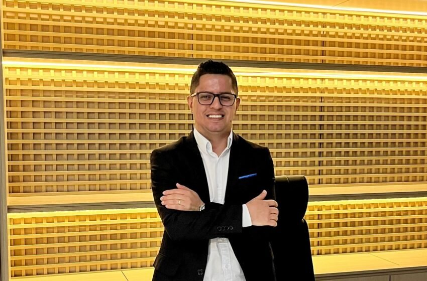  Presidente da CDL destaca importância do fortalecimento do comércio local e anuncia palestra gratuita em Faxinal dos Guedes