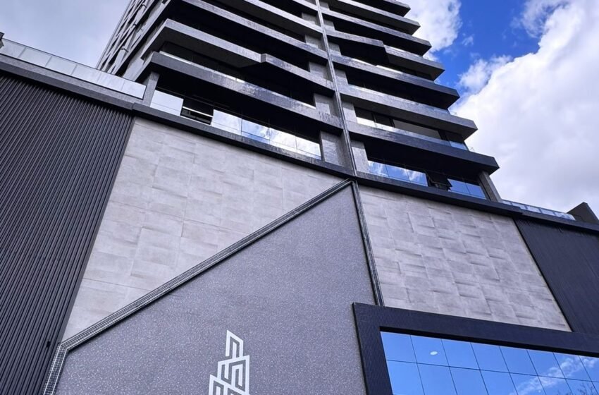  Um ano e 9 meses antes do prazo, construtora entrega empreendimento em Balneário Perequê