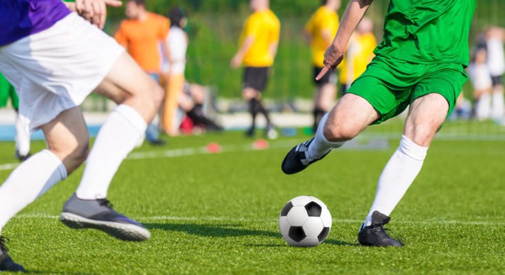  Atenção equipes da Copa Regional de Fut7: jogos serão realizados apenas na manhã deste domingo no Campo Gruta Boa Esperança