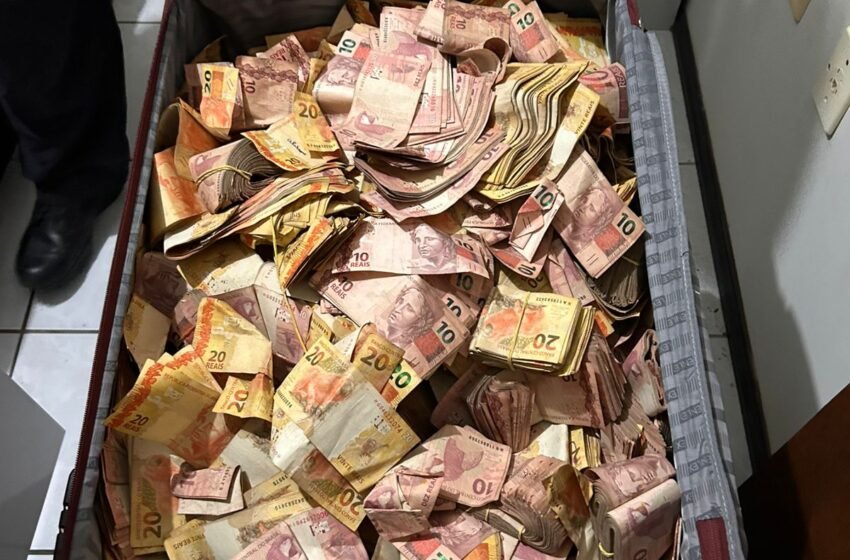  Polícia Civil de São Lourenço do Oeste deflagra operação para combate à lavagem de capitais em Santa Catarina