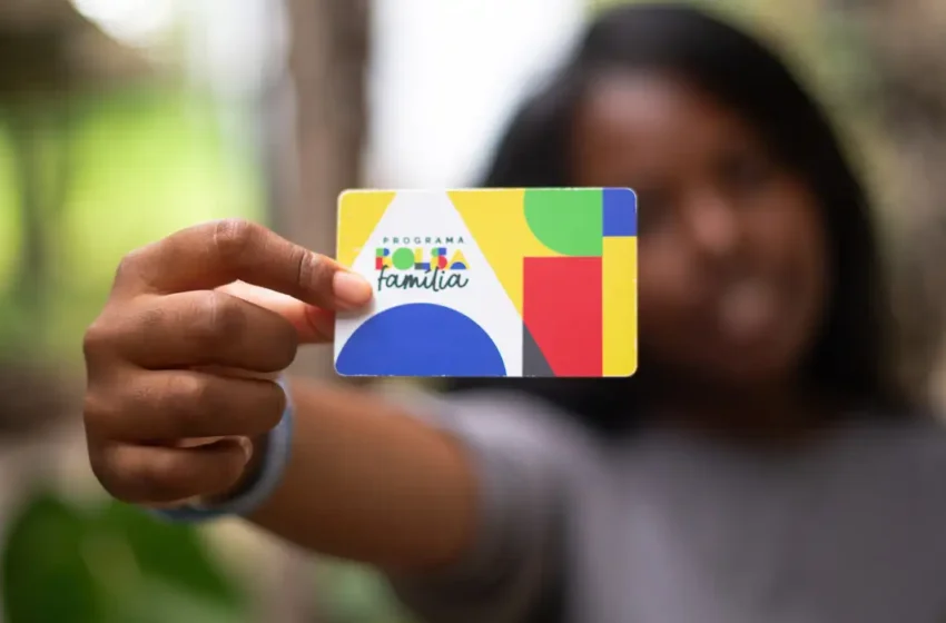  Caixa paga Bolsa Família a beneficiários com NIS de final 9