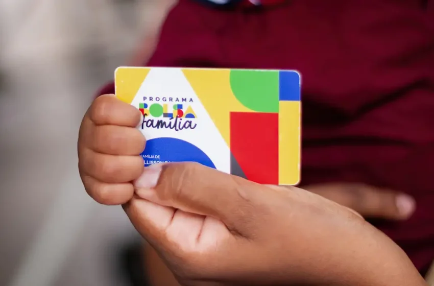  Caixa paga Bolsa Família a beneficiários com NIS de final 2