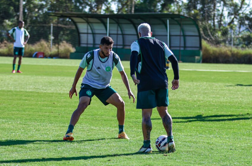  Chapecoense segue firme na luta para chegar na elite do Futebol Brasileiro