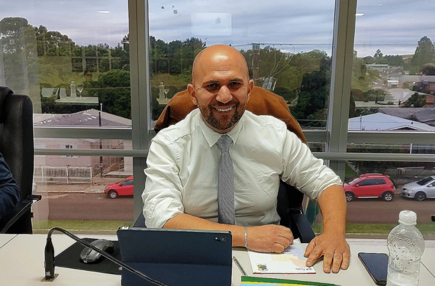  Vereador Márcio de Lima destaca ações voluntárias, cobra melhorias na coleta de lixo e sugere mudança de nomenclatura da Rua 20 de Janeiro