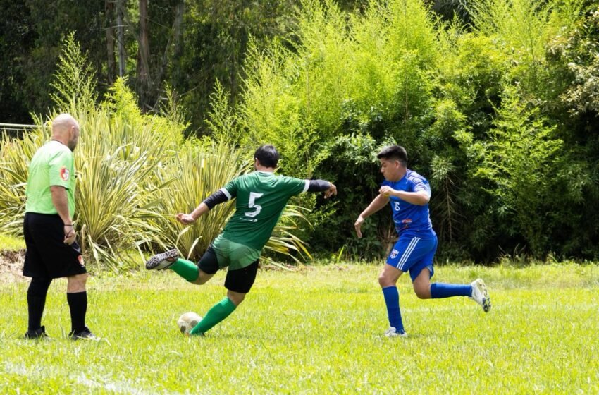  Copa Regional de Futebol 7 – Quartas de Final Agitam o Sábado em Faxinal dos Guedes