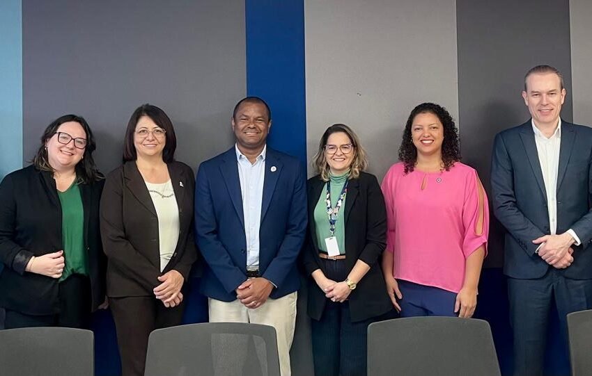  HRSP trabalha para se tornar um hospital ensino