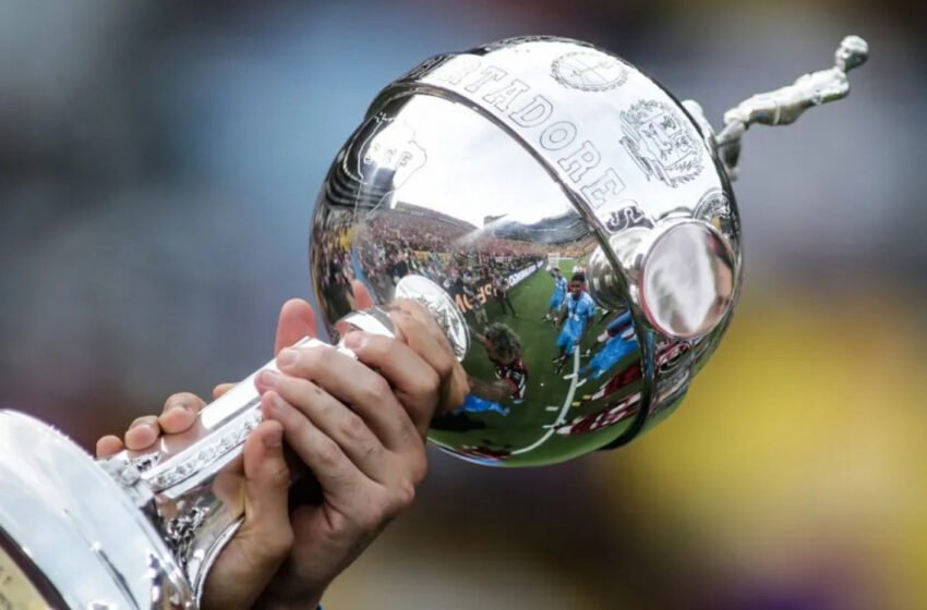  Flamengo conquista o tetra e Libertadores 2026 já tem 33 times confirmados