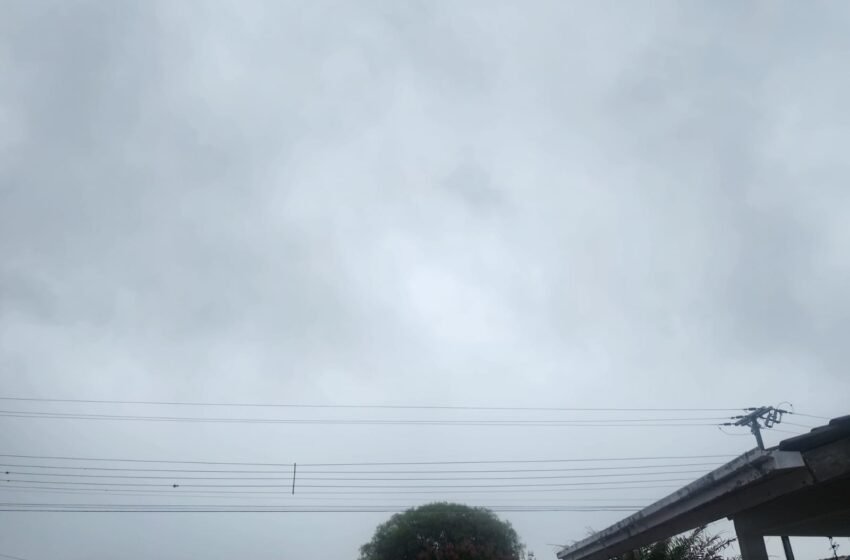  Prefeitura de Faxinal dos Guedes suspende aulas e atividades devido a alerta da Defesa Civil