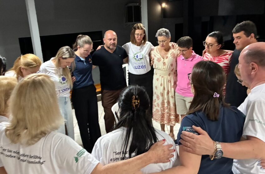  Dia do Voluntário – HRSP valoriza atuação de voluntários em diferentes projetos de humanização