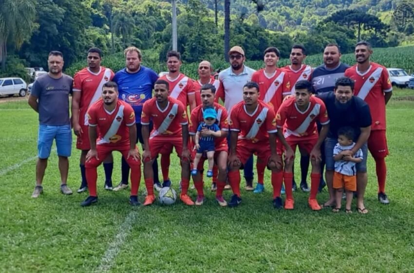  Grande final da 1ª Copa Regional de Fut7 será definida no próximo final de semana em Faxinal dos Guedes