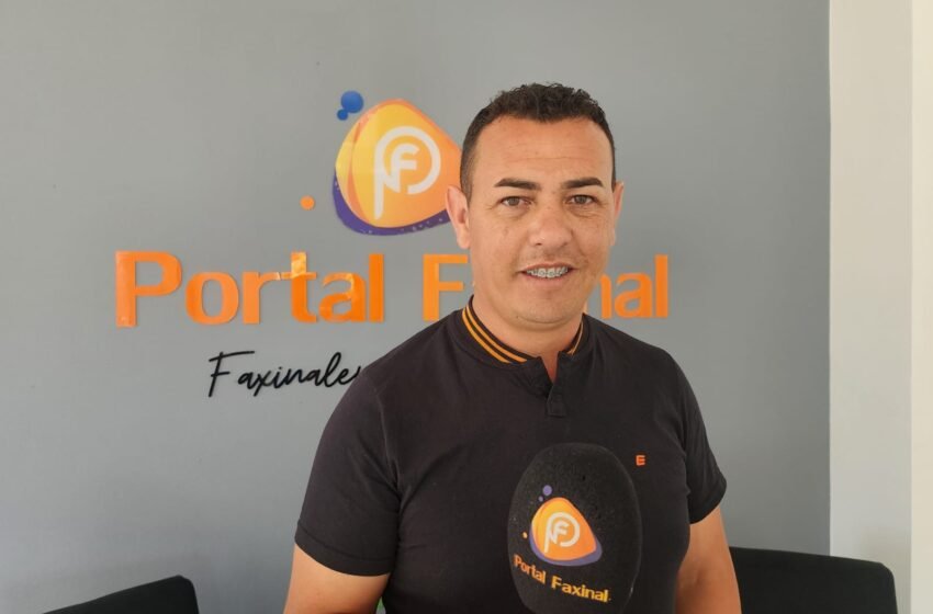  Associação de Moradores do Ervatal organiza sétimo Natal Solidário em Faxinal dos Guedes