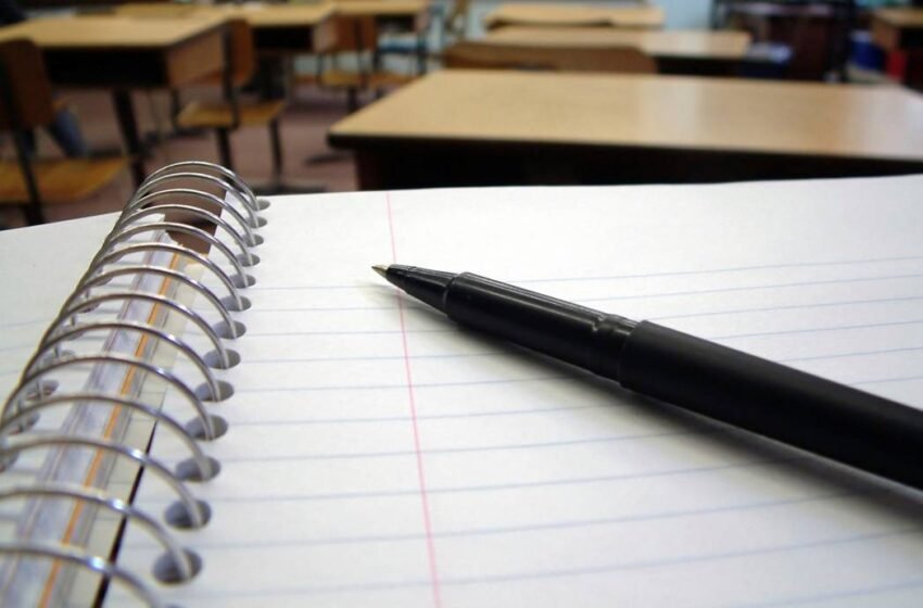  Faxinal dos Guedes abre matrículas para a EJA com vagas gratuitas para jovens e adultos