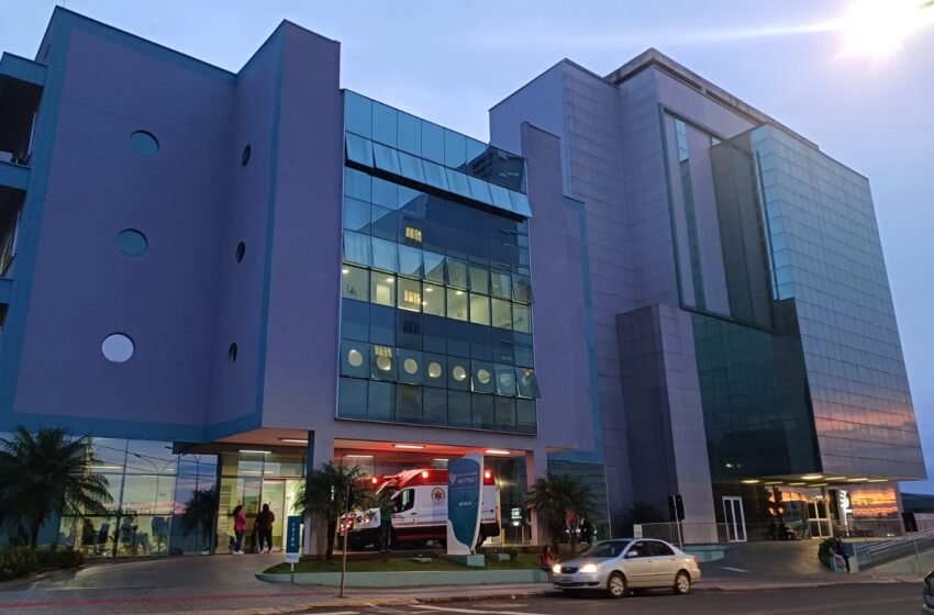  HRSP é reconhecido pelo Ministério da Saúde como Centro de Referência Nacional em Alta Complexidade Cardiovascular