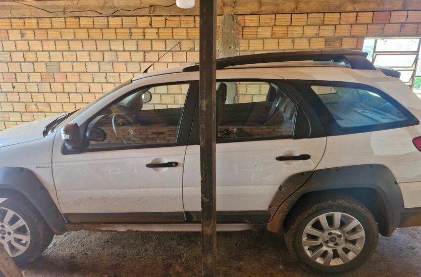  Homem é morto após discussão de trânsito em Ponte Serrada