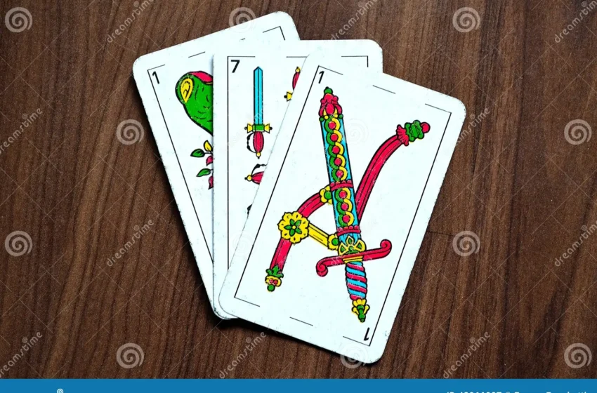  Torneio de Truco será realizado no dia 5 de dezembro em Faxinal dos Guedes