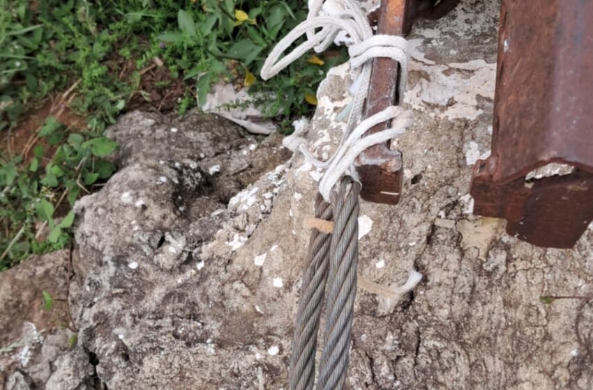  Organizador relata falta de respeito na Gruta Boa Esperança em dia de “Quartas de Final”