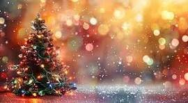  Natal 2025 – Luzes que Abraçam: Prefeitura divulga programação oficial