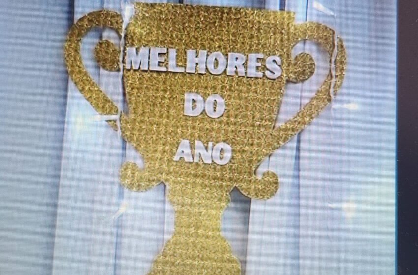  Autoridades municipais destacam os melhores de 2025 no esporte de Faxinal dos Guedes