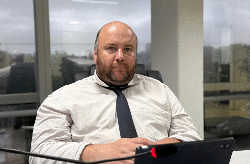  Vereador João Fachinello faz balanço positivo do primeiro ano de mandato e destaca união e conquistas para Faxinal dos Guedes