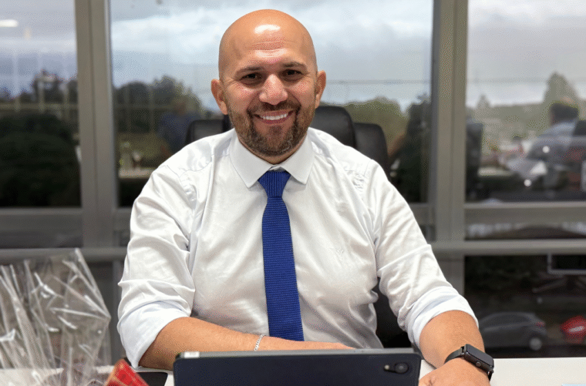  Vereador Márcio de Lima encerra ano legislativo destacando investimentos do Estado, união política e compromisso com Faxinal dos Guedes