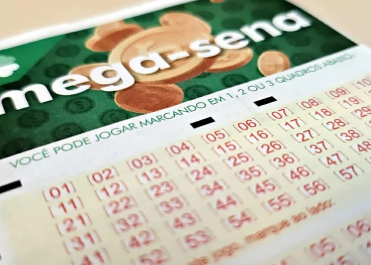 Mega-Sena, concurso 2.951: prêmio acumulou e vai a R$ 52 milhões
