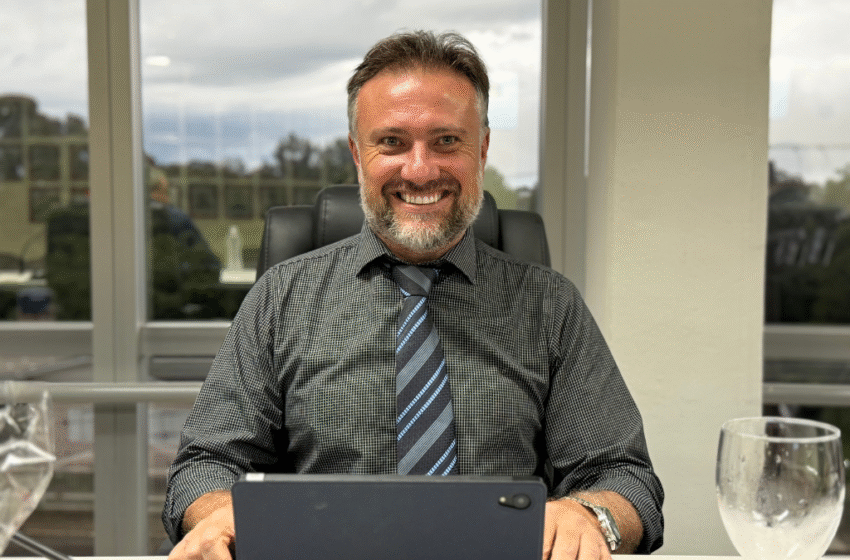  Fernando Pilatti reforça apoio ao Executivo e encerra o ano legislativo com mensagem de união